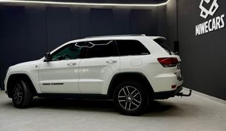 Jeep Grand Cherokee 2018