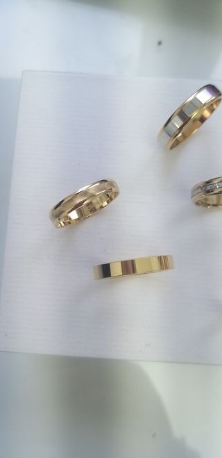 Alianzas de muestrario