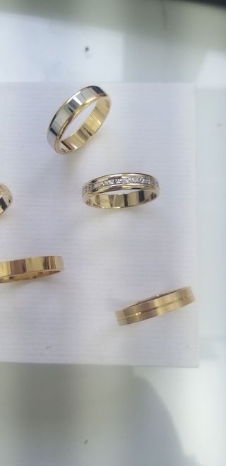 Alianzas de muestrario