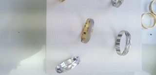 Alianzas de muestrario