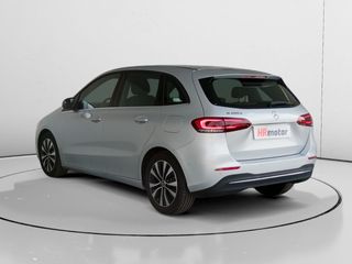 Mercedes Clase B 180 d