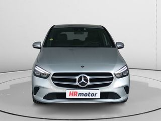 Mercedes Clase B 180 d