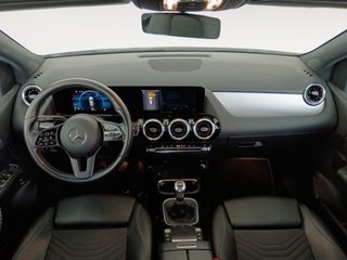 Mercedes Clase B 180 d