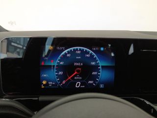 Mercedes Clase B 180 d