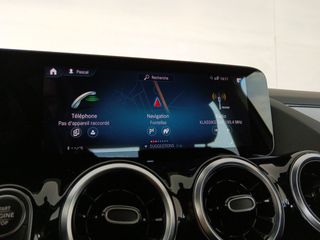 Mercedes Clase B 180 d