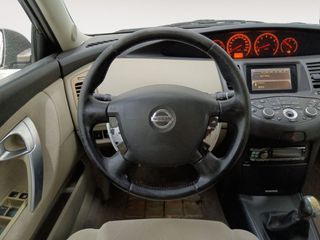 Nissan Primera Acenta