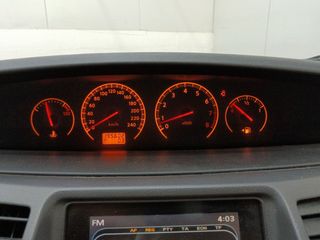 Nissan Primera Acenta