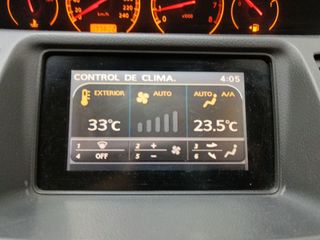 Nissan Primera Acenta