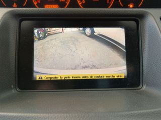 Nissan Primera Acenta