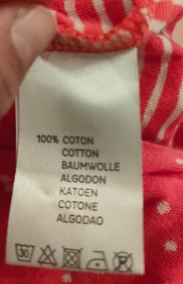 Saco de dormir verano - Sacco nanna estivo
