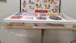 Juego de mesa Googolplex (Sellado)