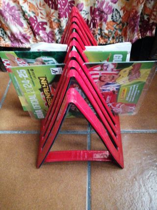 Revistero