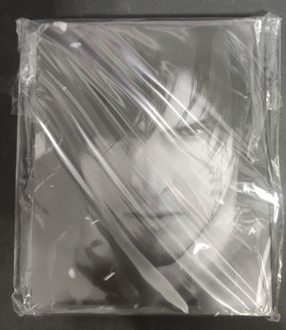 Final Fantasy XVI Steelbook PS5