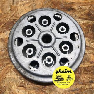 Campana embrague para Suzuki GS 500