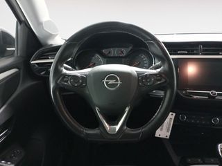 Opel Corsa Edition