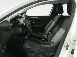 Opel Corsa Edition