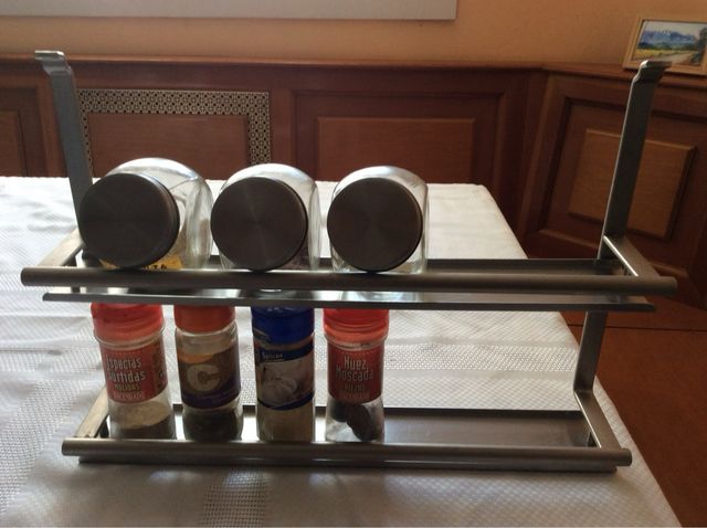 Accesorios para colgar