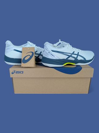 Asics Gel Game 9 Clay - nuevas