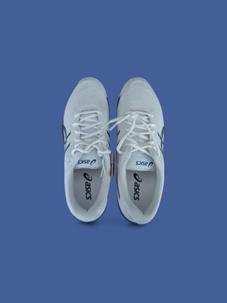Asics Gel Game 9 Clay - nuevas