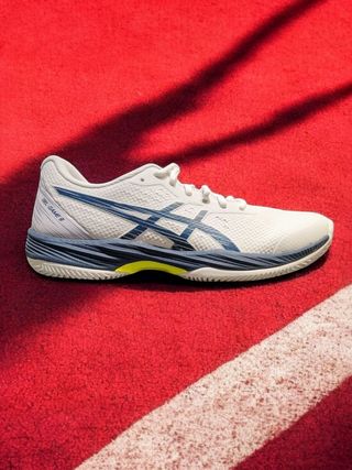 Asics Gel Game 9 Clay - nuevas