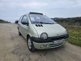 Renault Twingo 2000