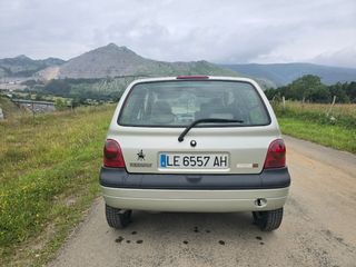 Renault Twingo 2000