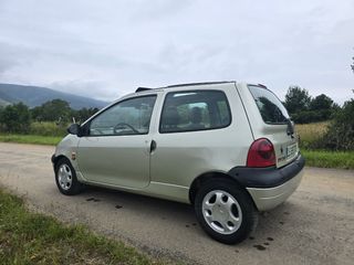Renault Twingo 2000