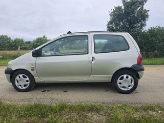 Renault Twingo 2000