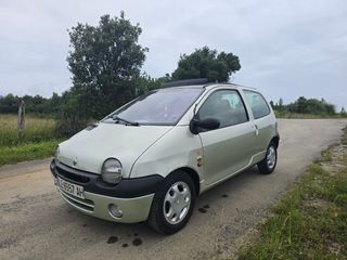Renault Twingo 2000