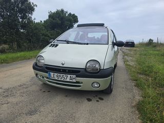 Renault Twingo 2000