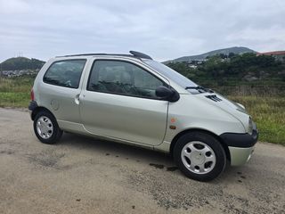 Renault Twingo 2000