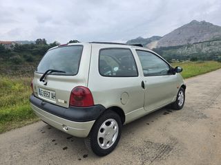 Renault Twingo 2000