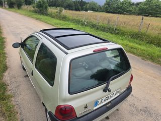 Renault Twingo 2000