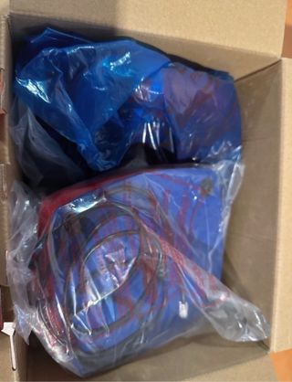 Volante Nintendo Switch