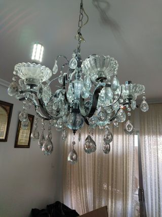 Lampara 