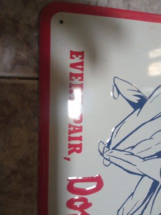 Cartel chapa liberto