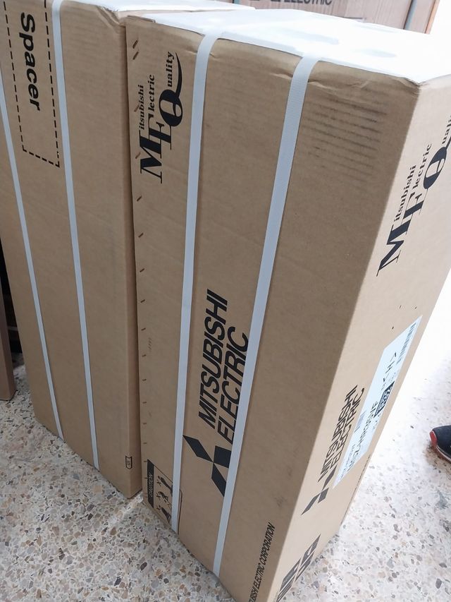 Aires Acondicionados Split 1x1 3000 Frigorias