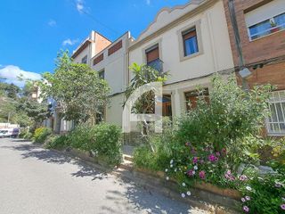 Terreno en venta en Vallirana