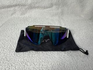 Occhiali Sportivi Polarizzati