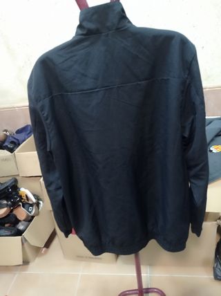 . chaqueta Adidas 