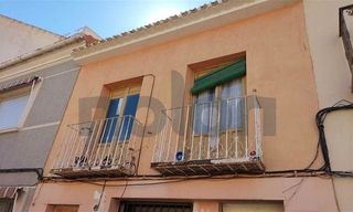 Casa adosada en venta en Archena