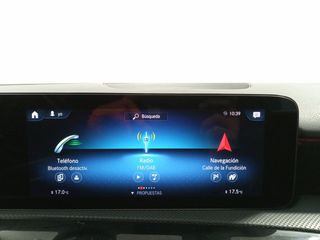 Mercedes Clase A 250e AMG Line