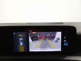 Mercedes Clase A 250e AMG Line