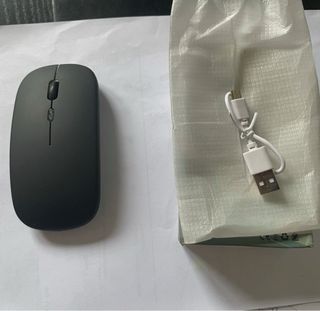 Mouse wireless