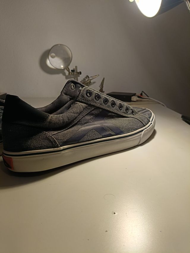 Zapatillas nuevas 45