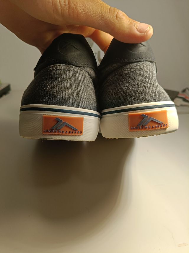 Zapatillas nuevas 45