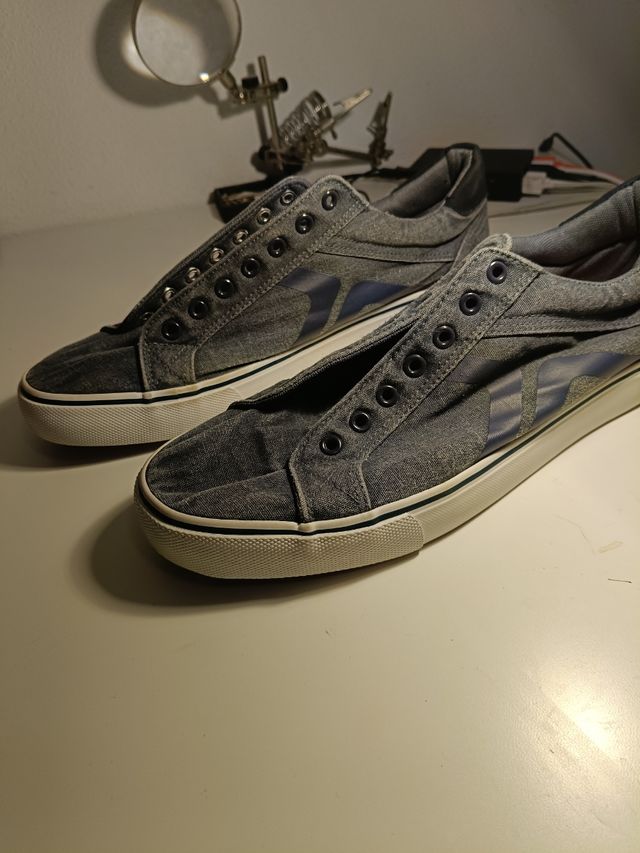 Zapatillas nuevas 45