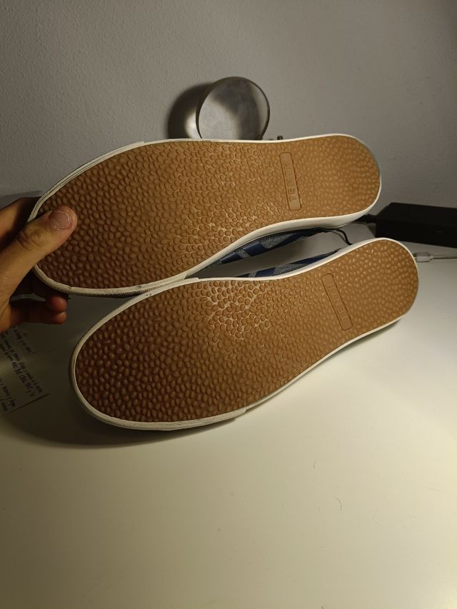 Zapatillas nuevas 45