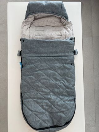 Saco CozyGanoosh UPPAbaby