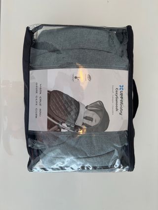 Saco CozyGanoosh UPPAbaby